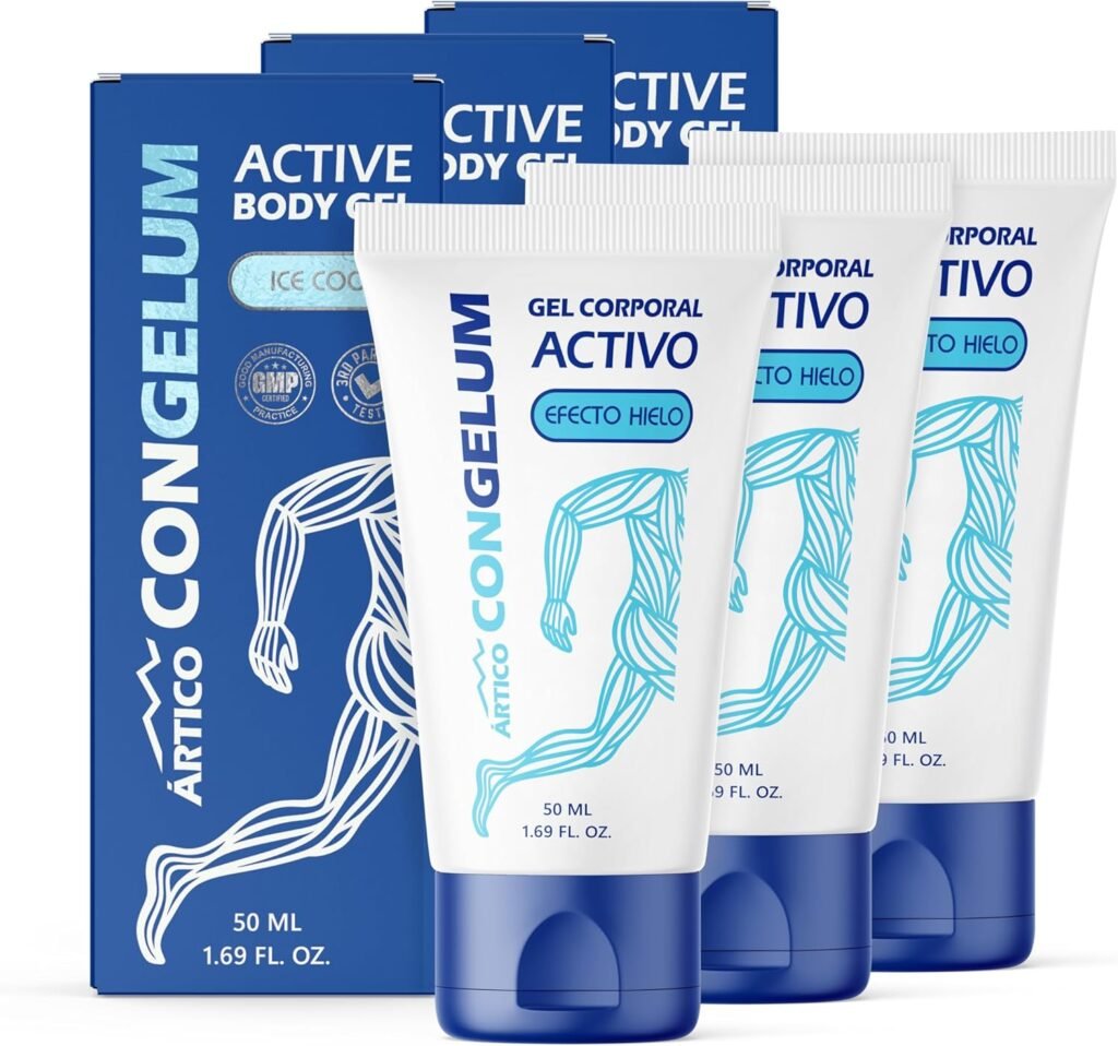 Pommade, Crèmes : Douleur Musculaire et Articulaire – Médicament